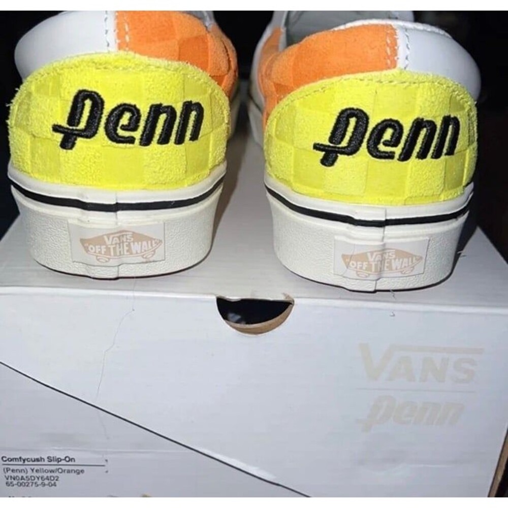 Penn Vans - Picture 8 of 8